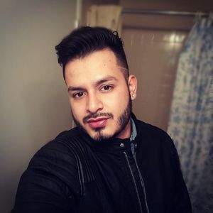 Meet your Posher, Miguel